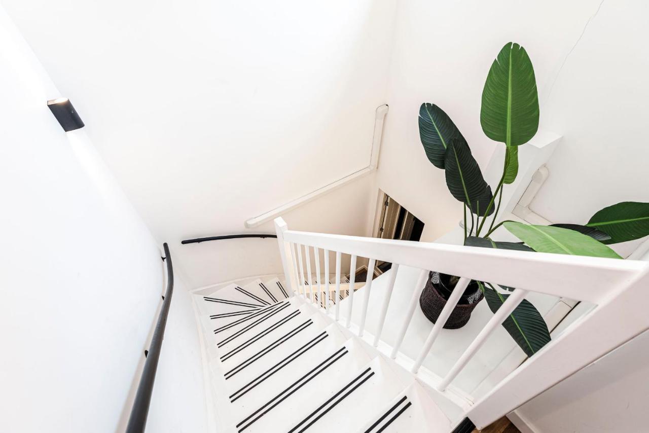 Sack-time Fashion Boutique 6 & 7 Apartment Zandvoort