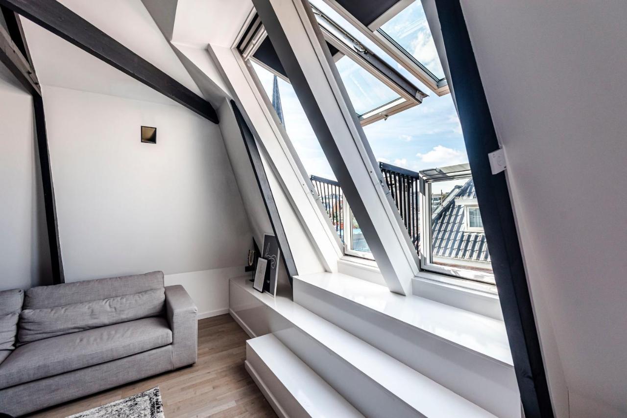 Sack-time Fashion Boutique 6 & 7 Apartment Zandvoort